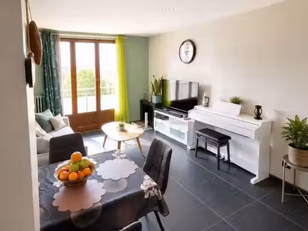 appartement 3 pièces 56m2 89000 euro