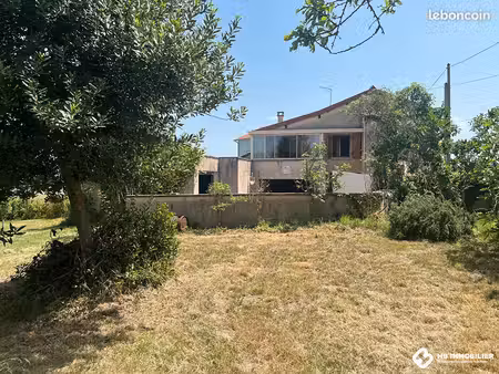maison 4 pièces 92 m²