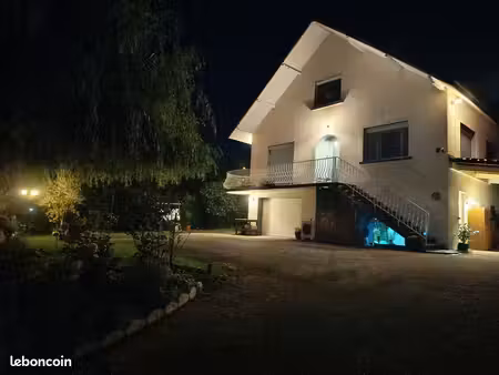 belle maison familiale 178 m2