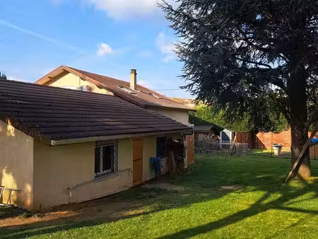 grande maison familiale à la campagne 9 pièces 200 m² terrain 2700 m²
