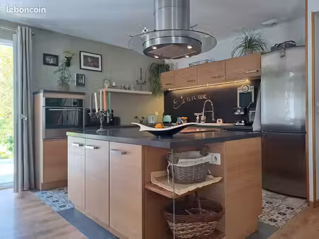 maison de 103 m2