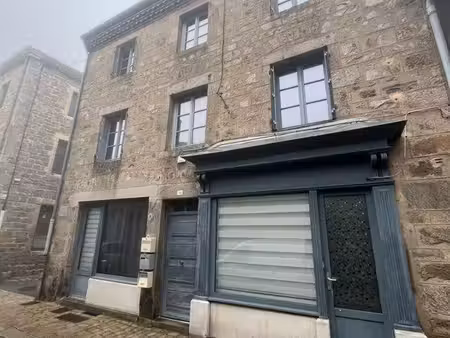 vente appartement en centre ville