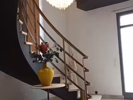 vente maison de maître + local commercial – bail libre – saint-dizier