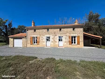 maison 4 pièces 86 m²