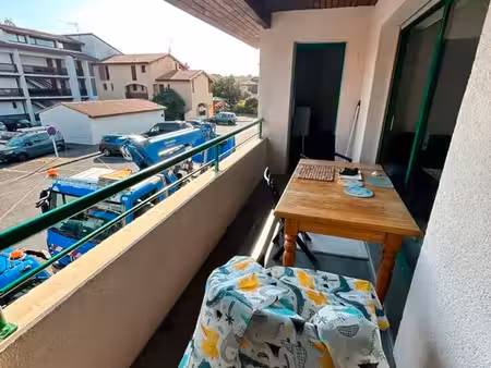 appartement biscarrosse