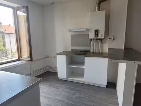 appartement 2 pièces 49 m²