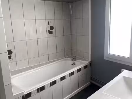 location appartement t2