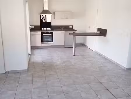 appartement 4 pièces 81m2 - montbrison