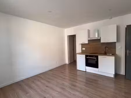 appartement t1 bis