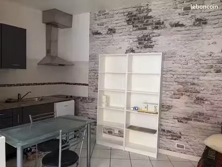 studio étudiant