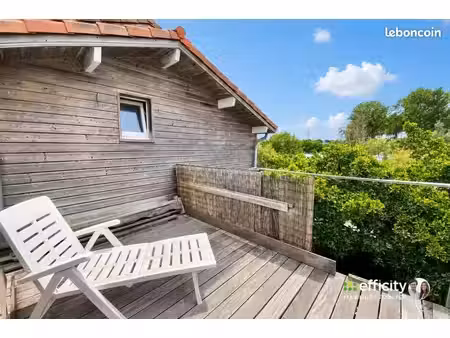 maison 2 pièces 72 m²