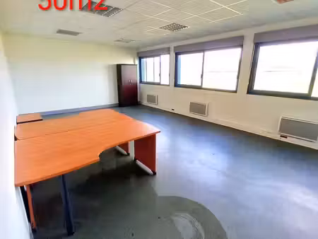 salle bureau