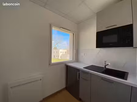 a louer bureaux vannes tenenio 35m2