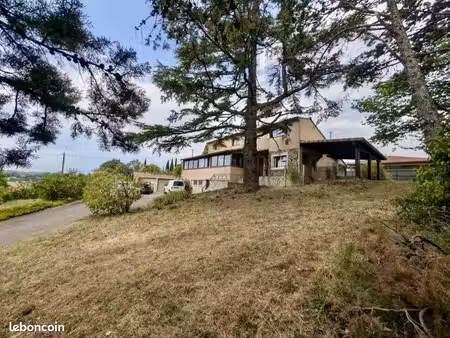 maison 7 pièces 233m2