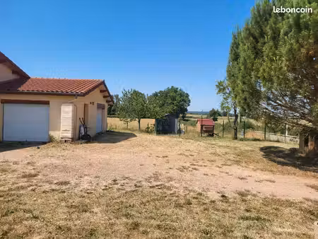 maison au calme mably