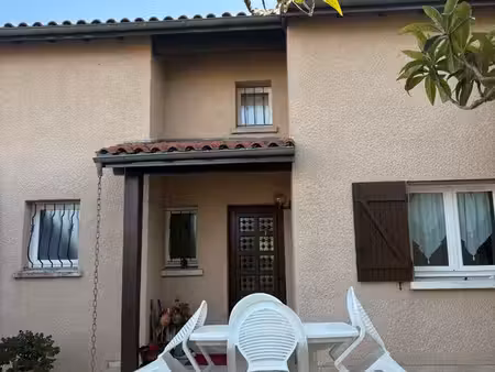 maison traditionnelle