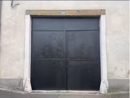 maison à vendre toul