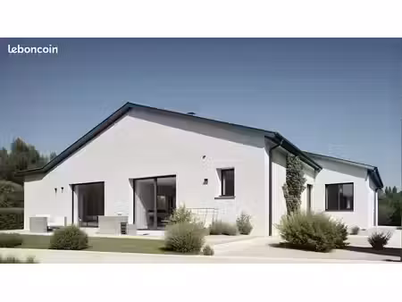 maison 4 pièces 88 m²