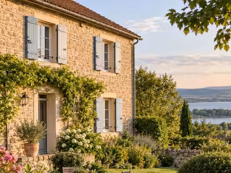 recherche maison à louer à l’année – secteur lac de madine