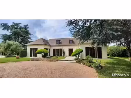immobilier maison 6 pièces principales