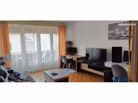appartement t3