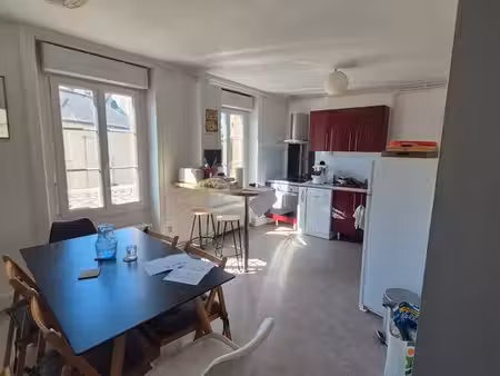 appartement t3 à louer