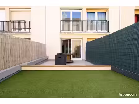 appartement 1 pièce 21 m²