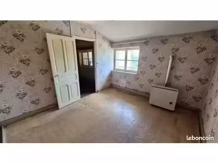 appartement 2 pièces 30 m²