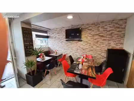 local restaurant à louer