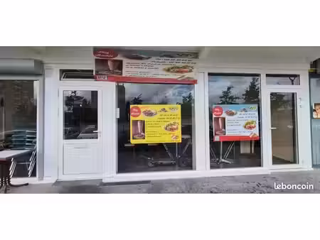 fond de commerce