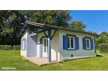 location maison individuelle plain pied