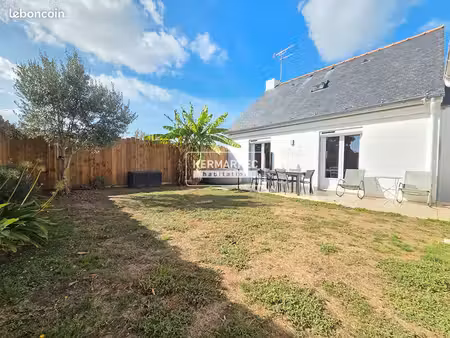 maison 4 pièces 95 m²