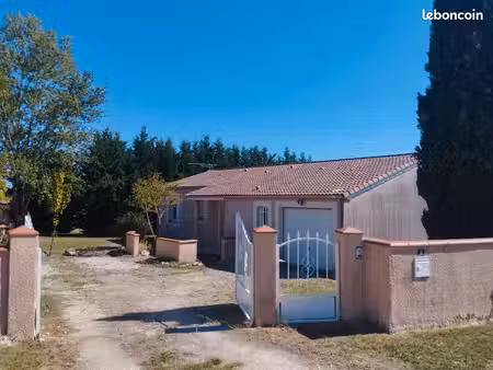 location maison 3 chambres