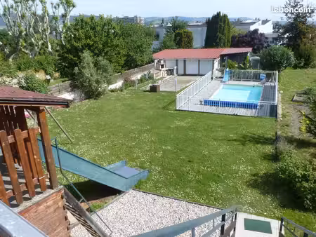 maison renové