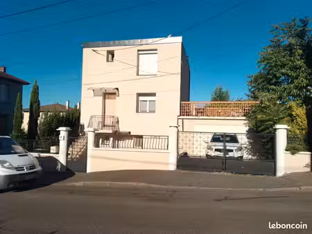 maison a vendre