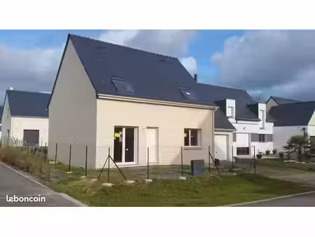 maison 6 pièces 117 m²