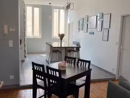 appartement t3 centre ville