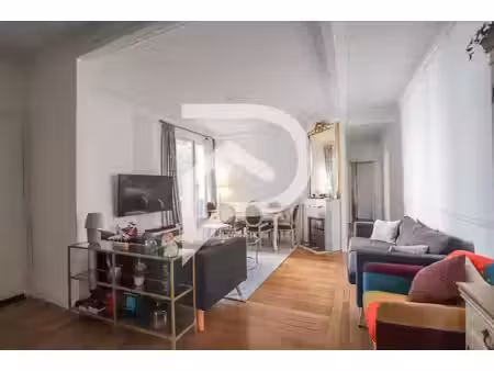 vente appartement 3 pièces 68 m² clamart (92140)