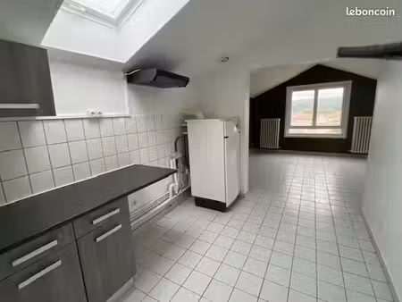 appartement 4 pièces 87 m²