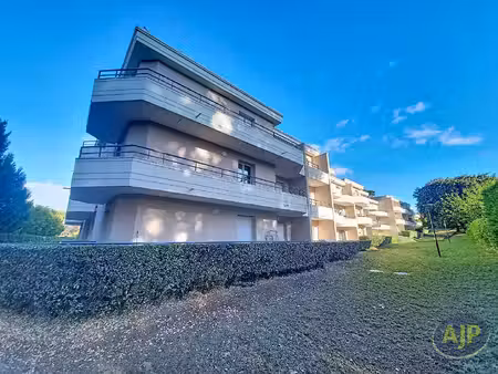 vente appartement 3 pièces 58 m² mérignac (33700)