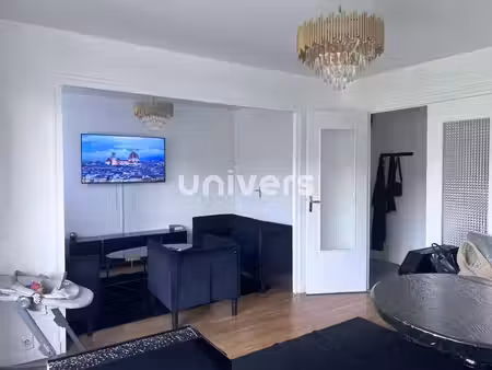 vente appartement 4 pièces 71 m² valence (26000)