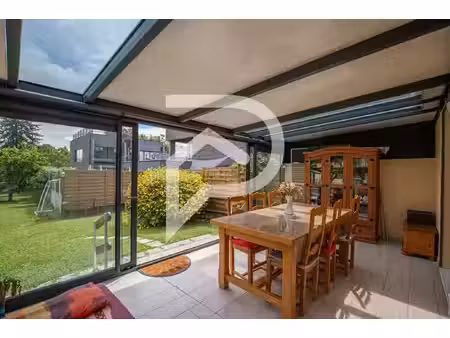 vente maison 5 pièces 100 m² clamart (92140)