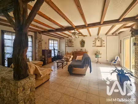 maison 8 pièces 154 m²