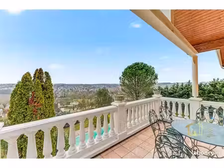 maison 7 pièces 152 m²