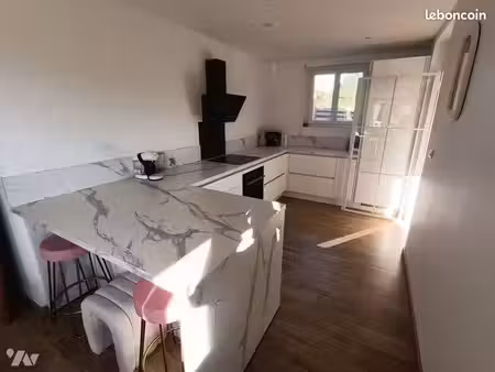 maison 4 pièces 113 m²