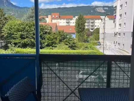 a louer studio étudiant grenoble centre