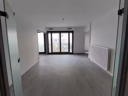 appartement 5 pièces 98 m²