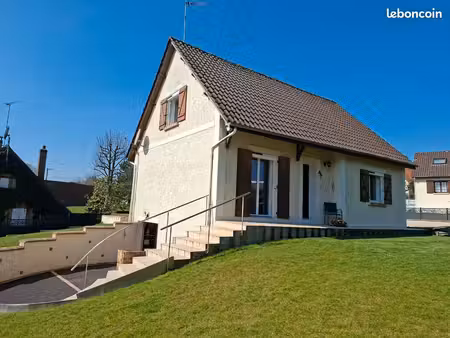 maison 6 pièces