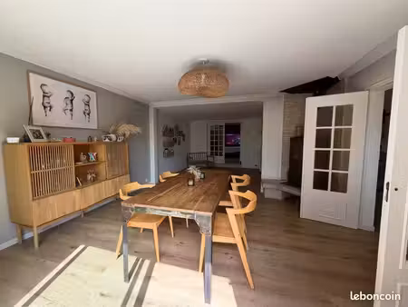 maison 200m2
