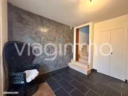 maison en viager 5 pièces 97 m²
